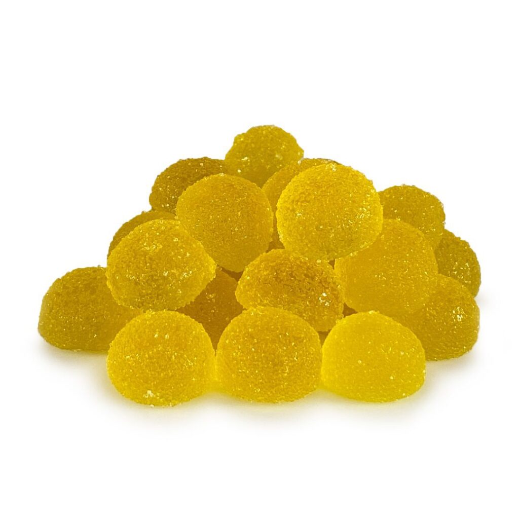 Delta 9 Gummies