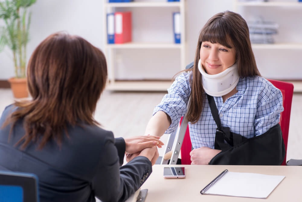 Personal Injury Lawyer 