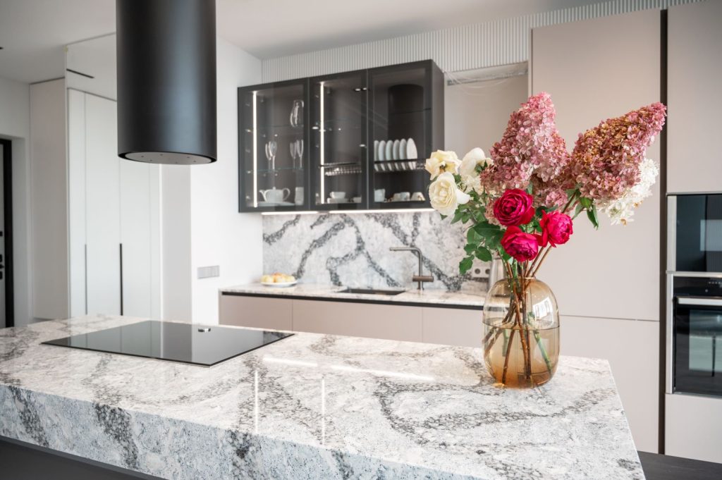Quartz Countertops