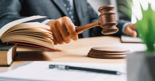 Law Services