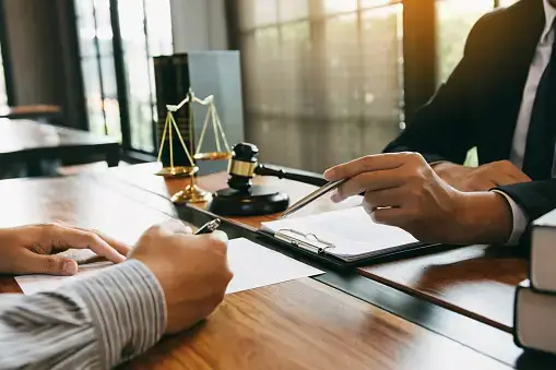 Law Services
