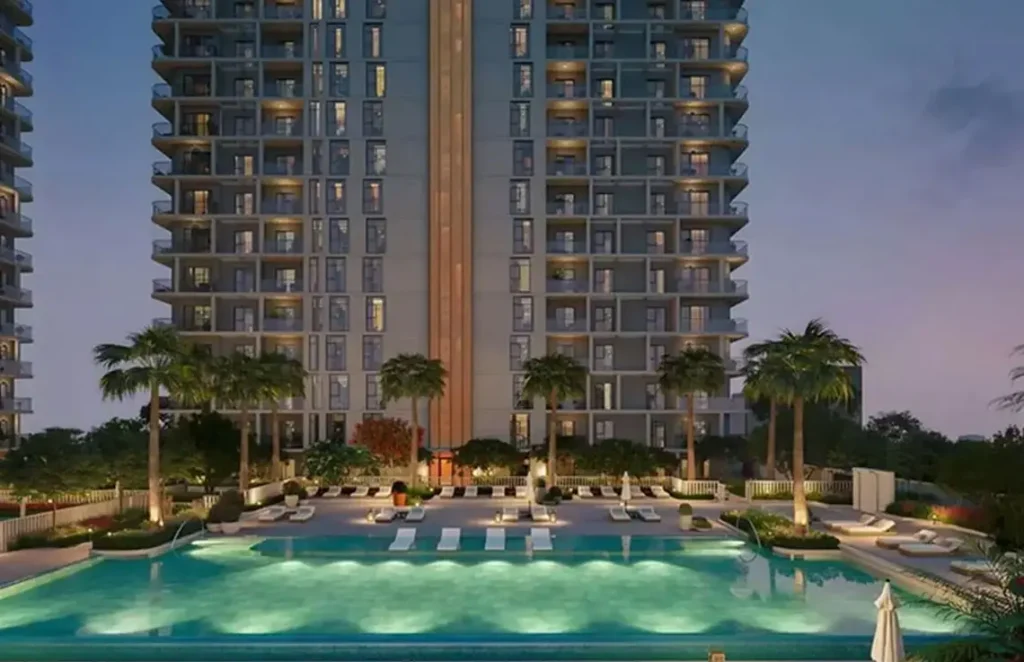 Condominium 