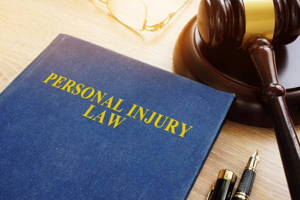 Injury Law
