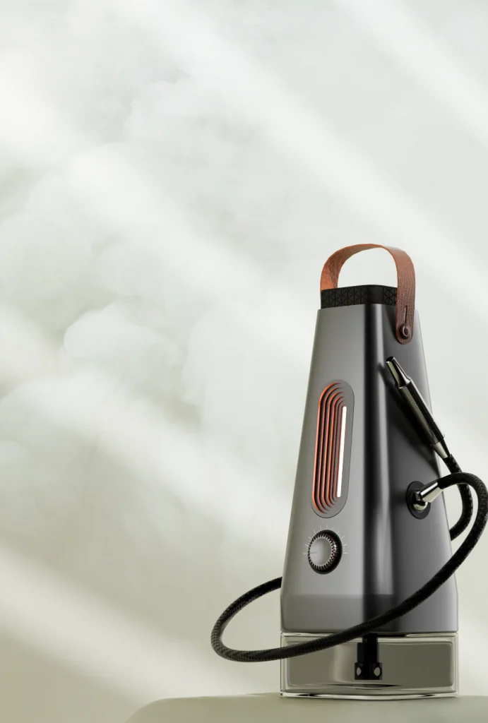 Portable Hookah
