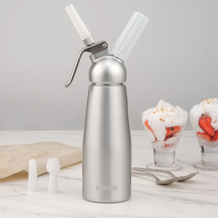 Whipped Cream Charger