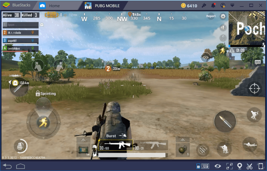 PUBG Cheats