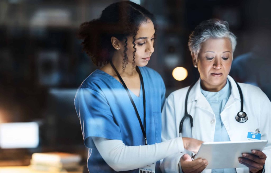 travel nursing jobs