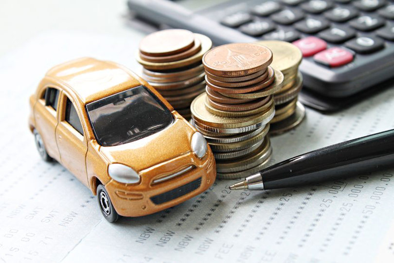 Car Title Loans