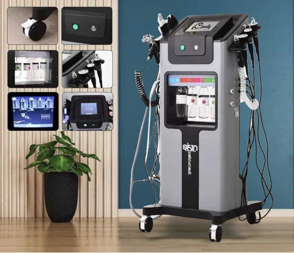 Beauty Machine