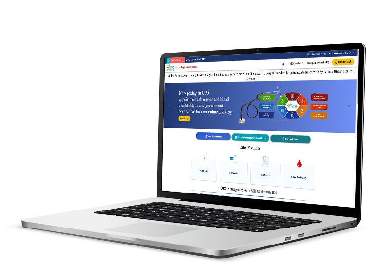Online Registration