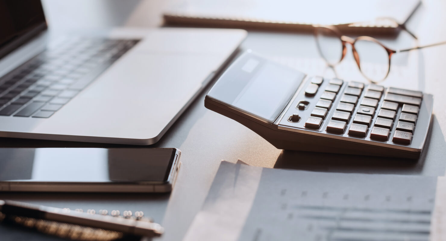 Expense Management