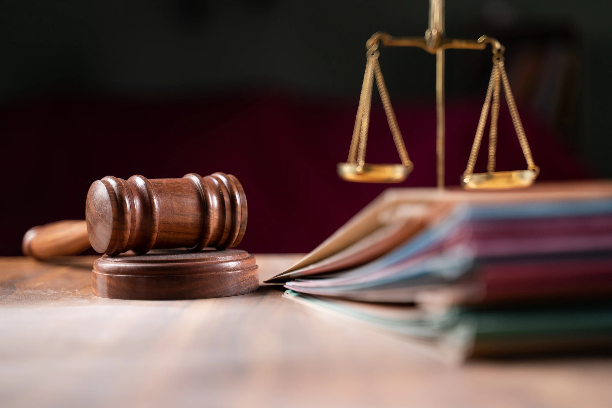 criminal defense attorney
