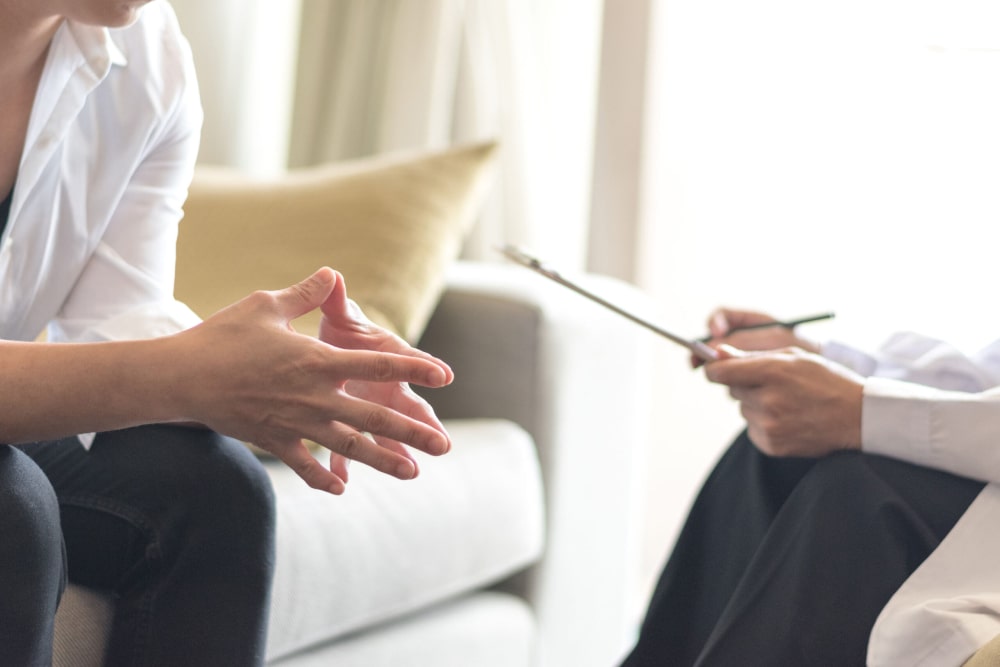 Therapy Services