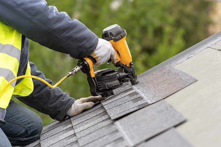 Roofing Services