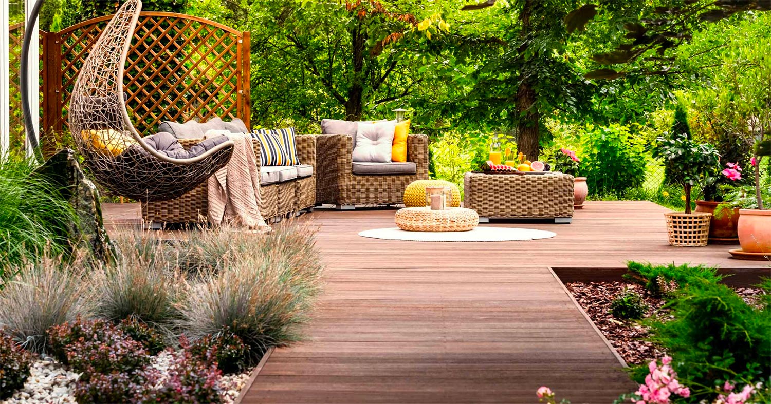 deck builders 