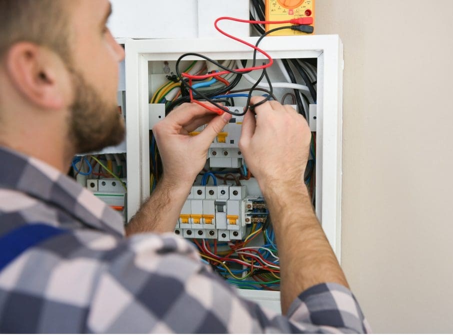 Electrical Panel Upgrades