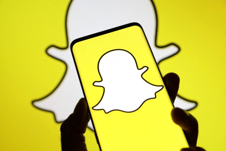 Snapchat Automation